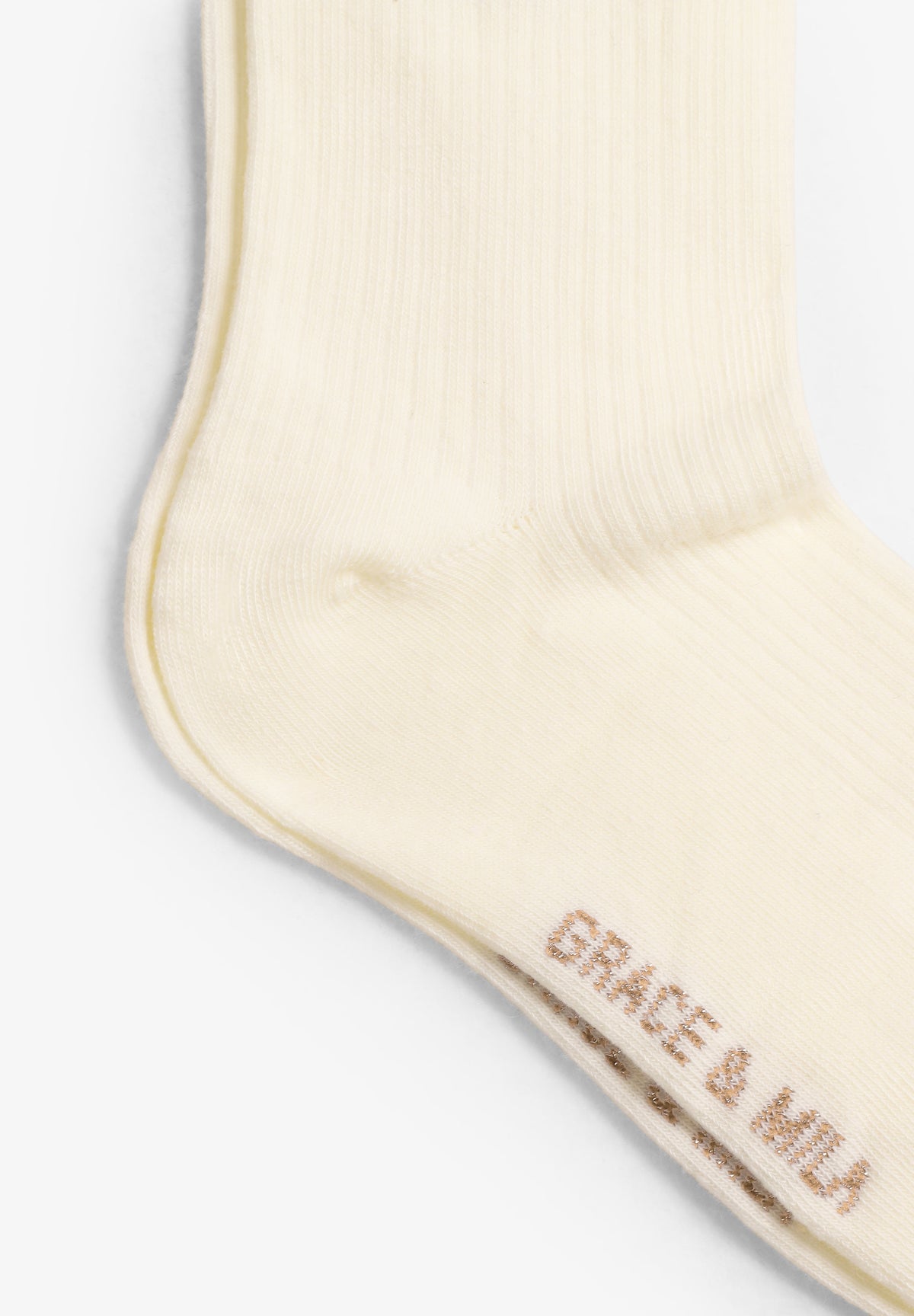 GRACE & MILA | CONJUNTO DE 3 PARES DE MEIAS ASTERIA