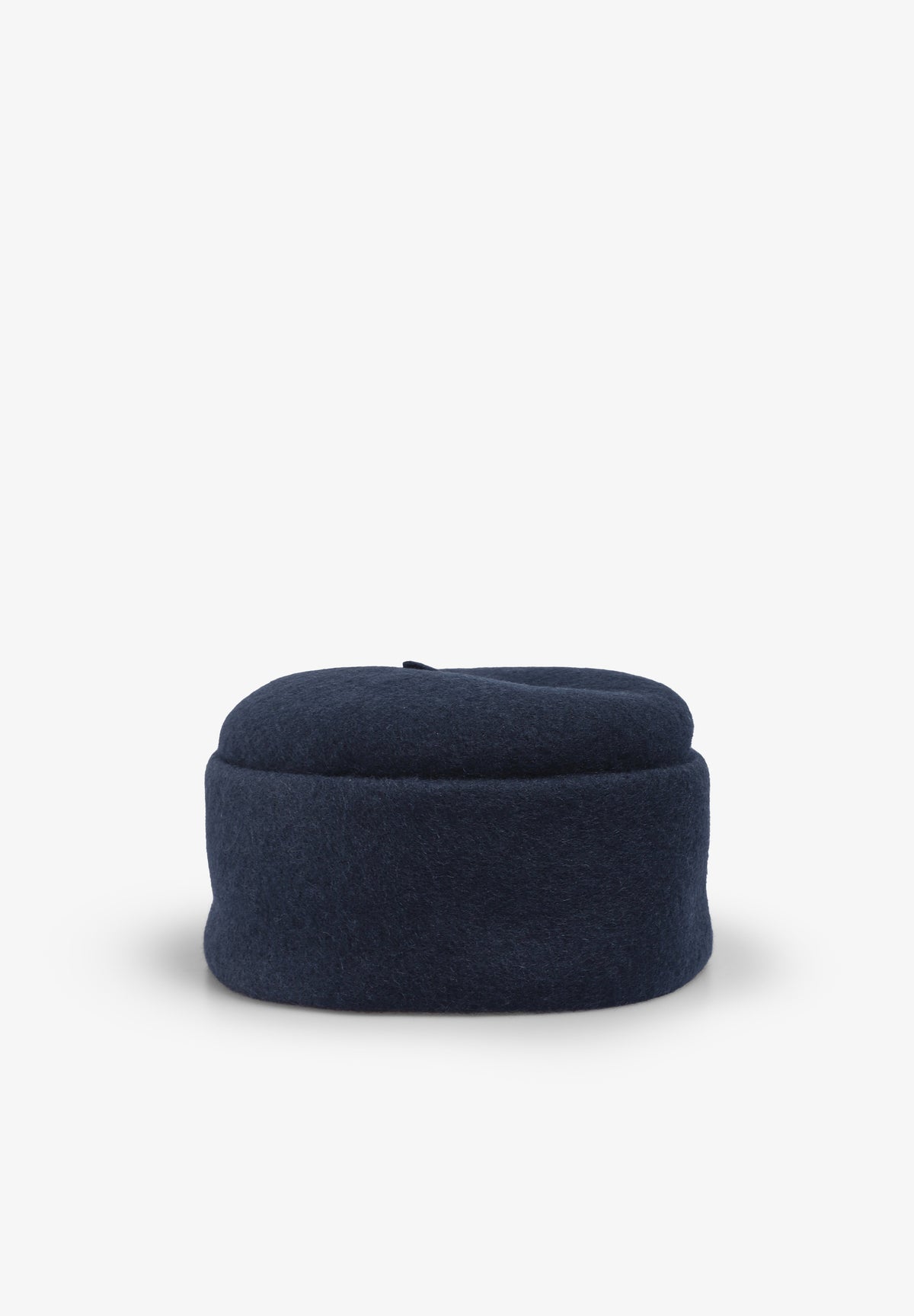 THE TINY BIG SISTER | WOOL HAT