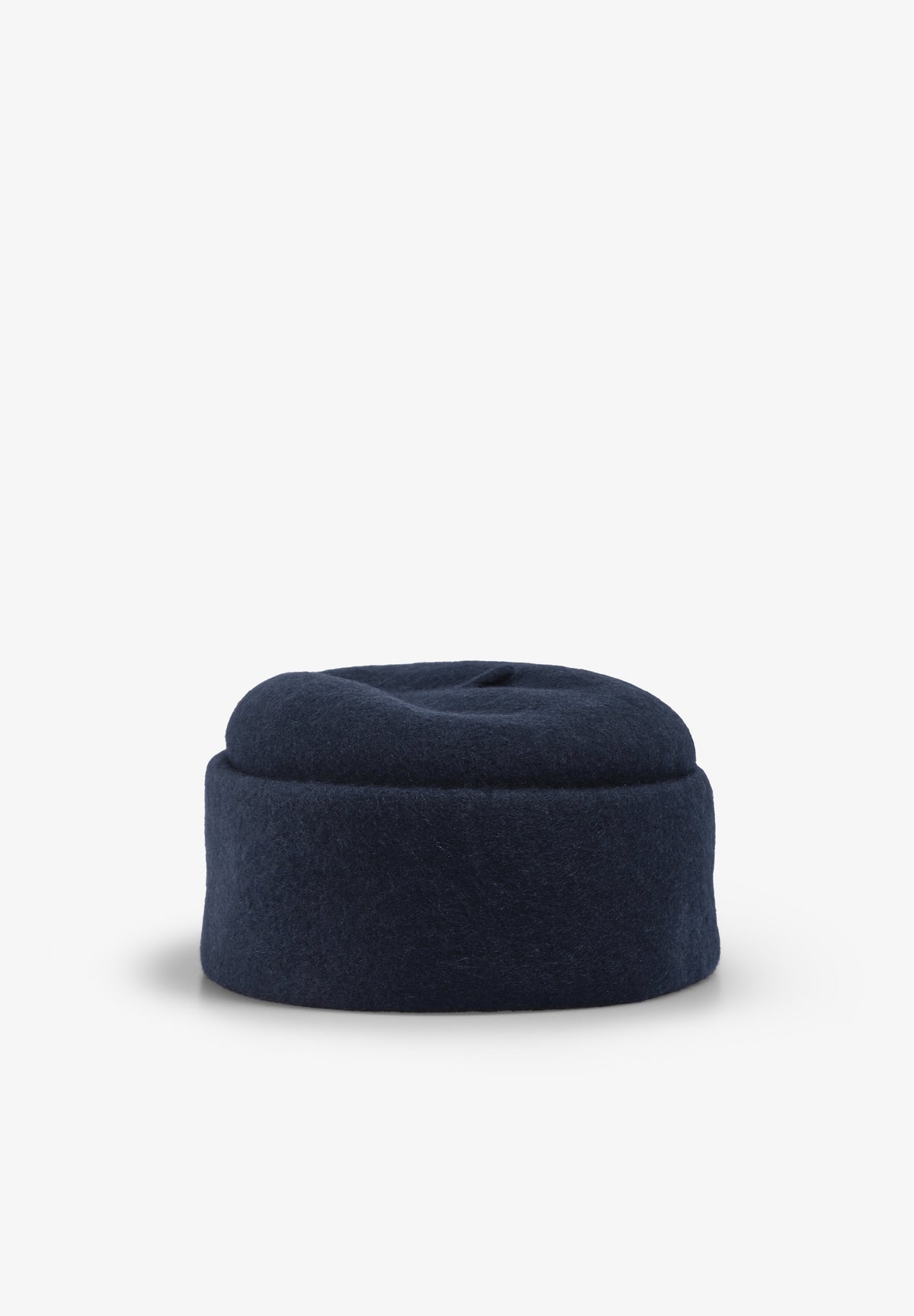 THE TINY BIG SISTER | WOOL HAT