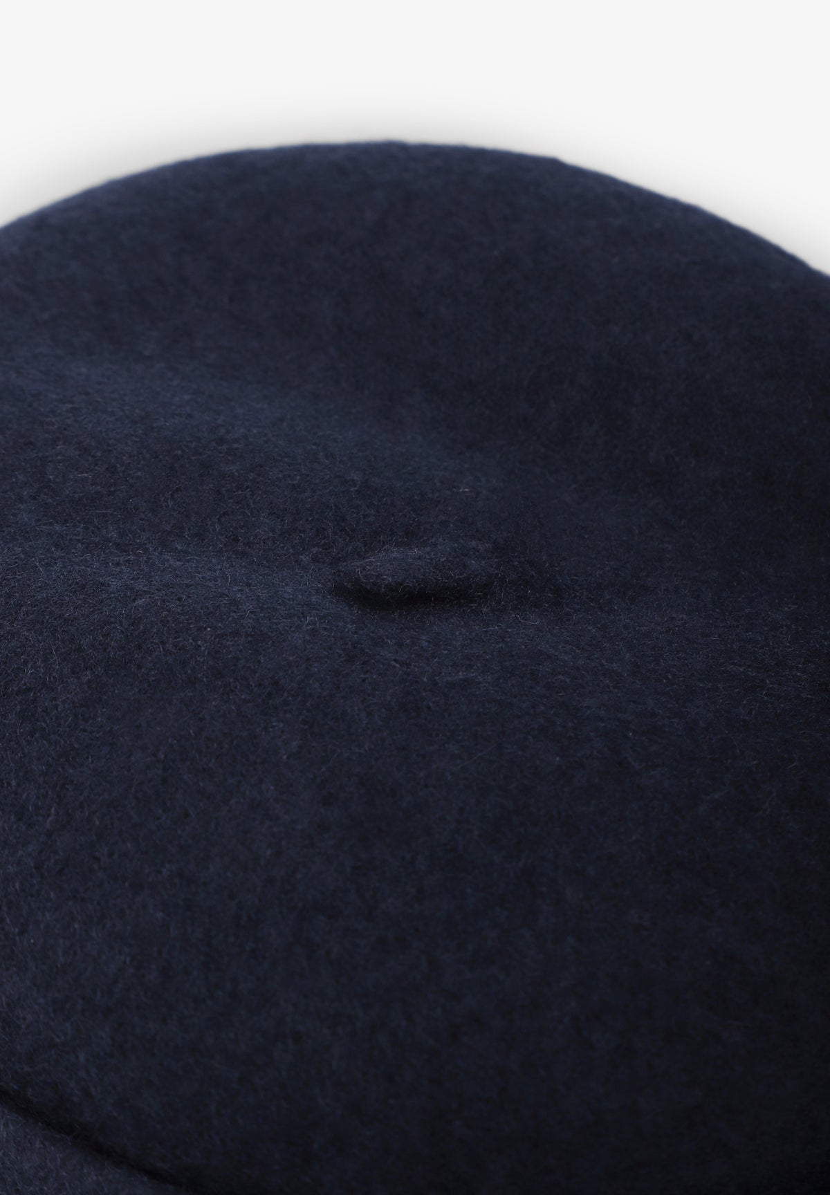THE TINY BIG SISTER | WOOL HAT