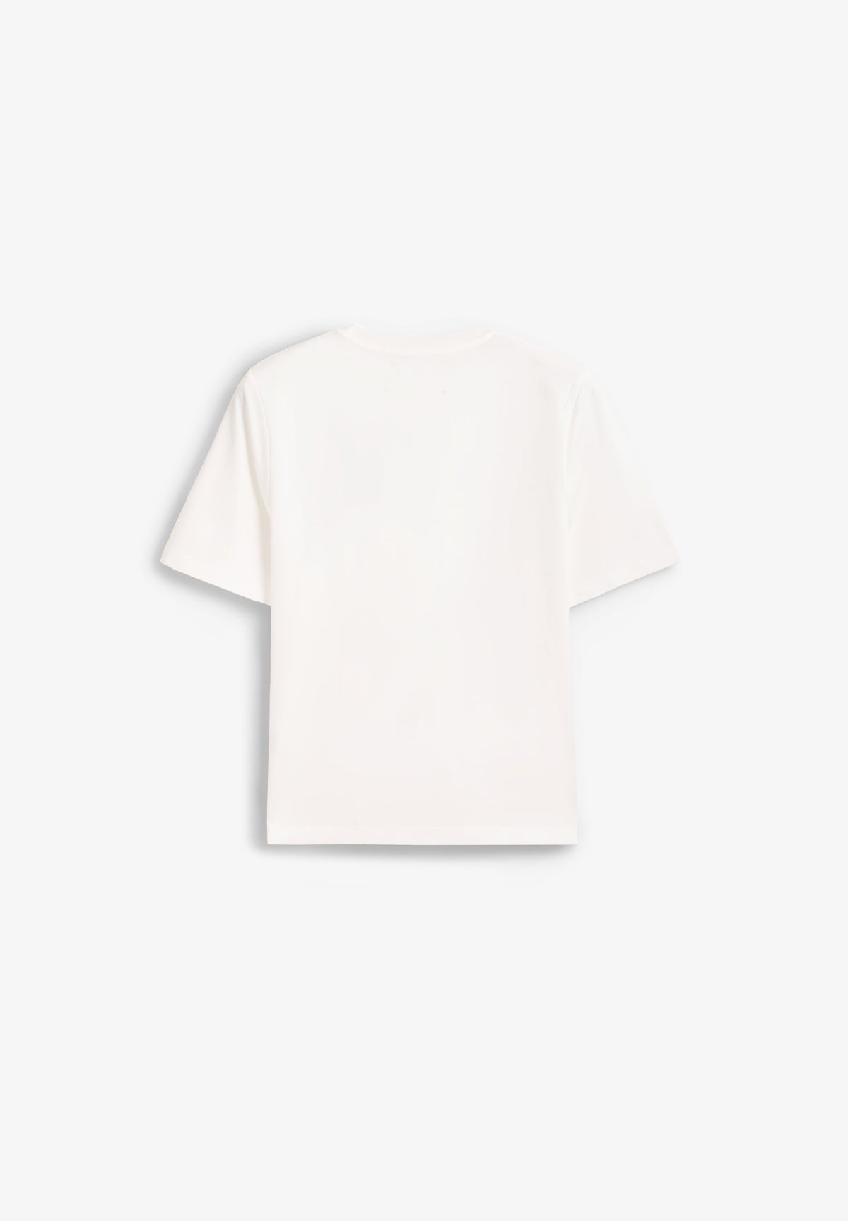 THE TINY BIG SISTER | ROSES TEE