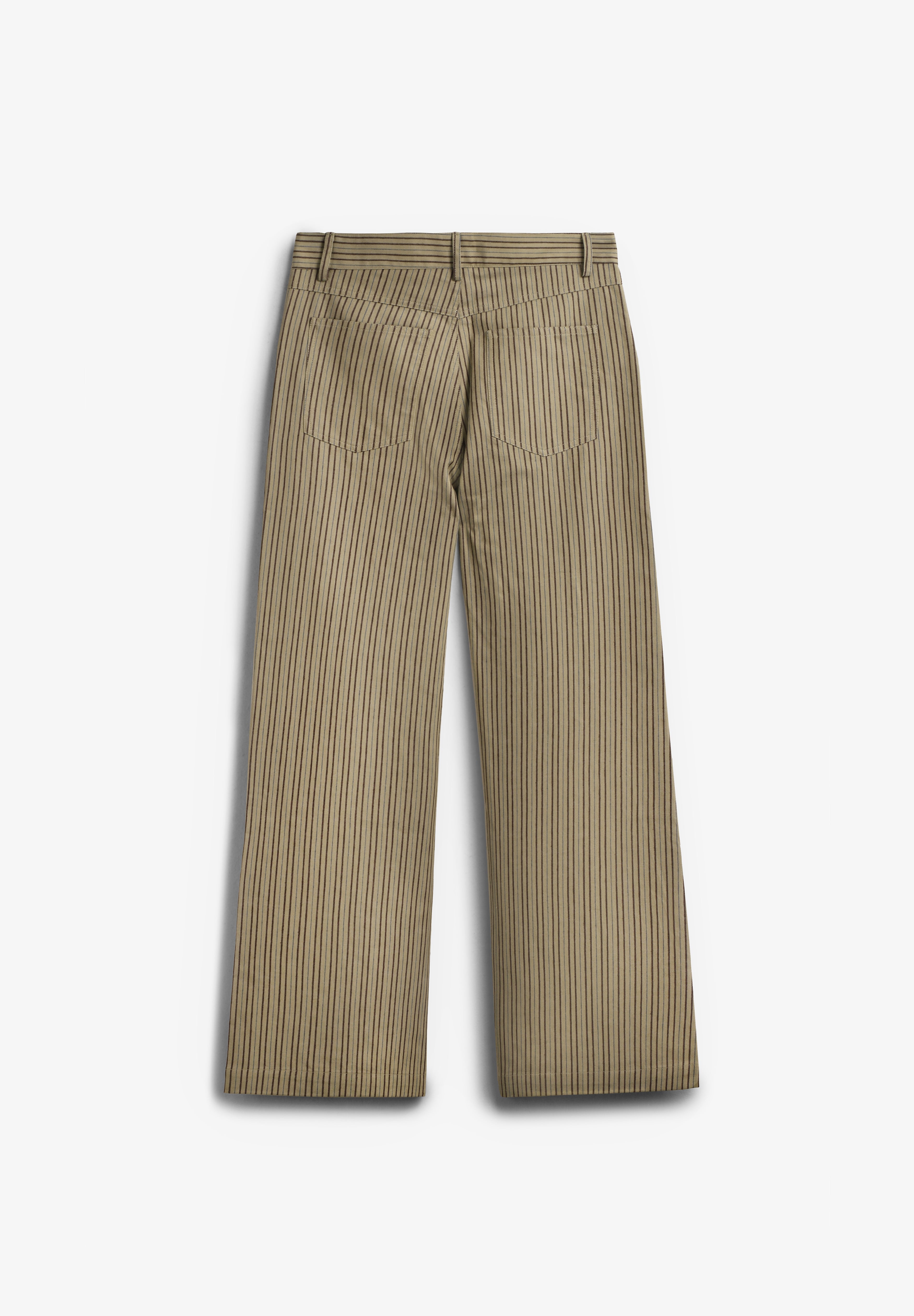 JOSEPHINE | PANTALON RAYAS CURRO