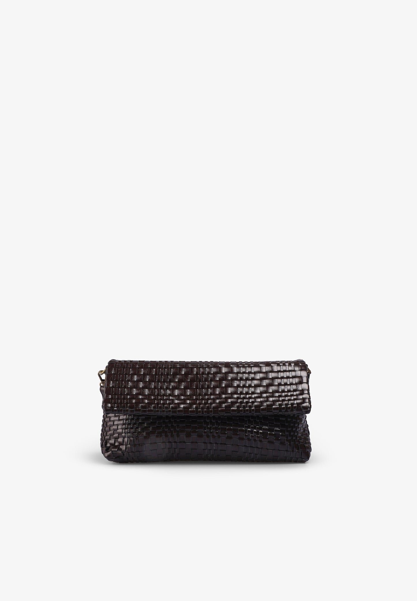 HVISK | ARLENE BRAIDED RAW STRUCTURE