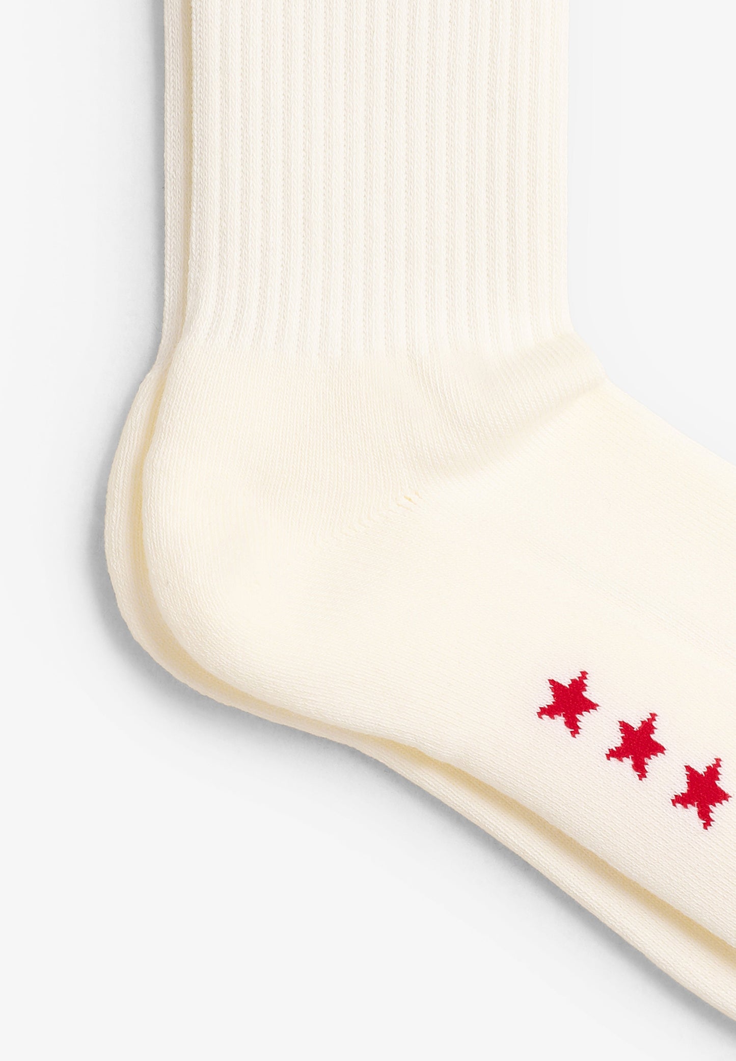 AUTRY | SOCKS STARS