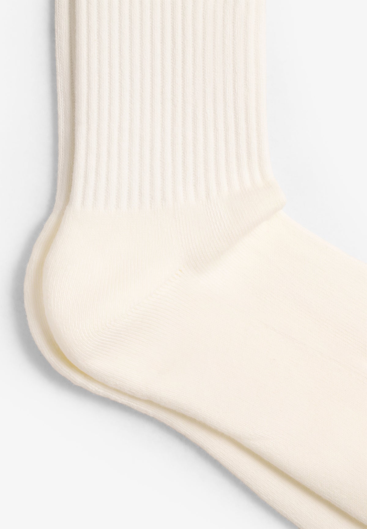AUTRY | MEIAS JACQUARD COM LOGÓTIPO PARA HOMEM