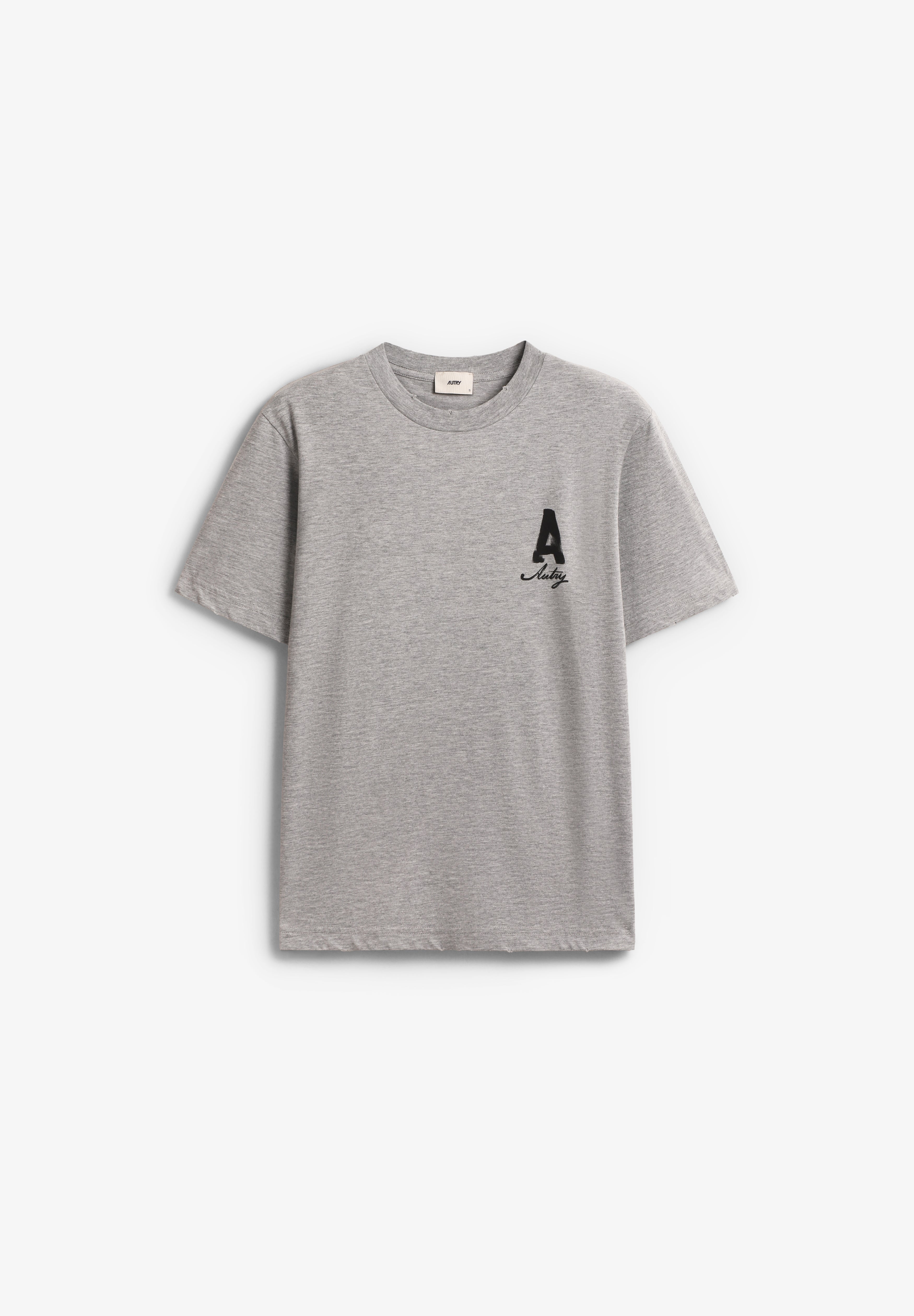 AUTRY | T-SHIRT "A"