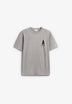 AUTRY | T-SHIRT "A" UNISSEXO