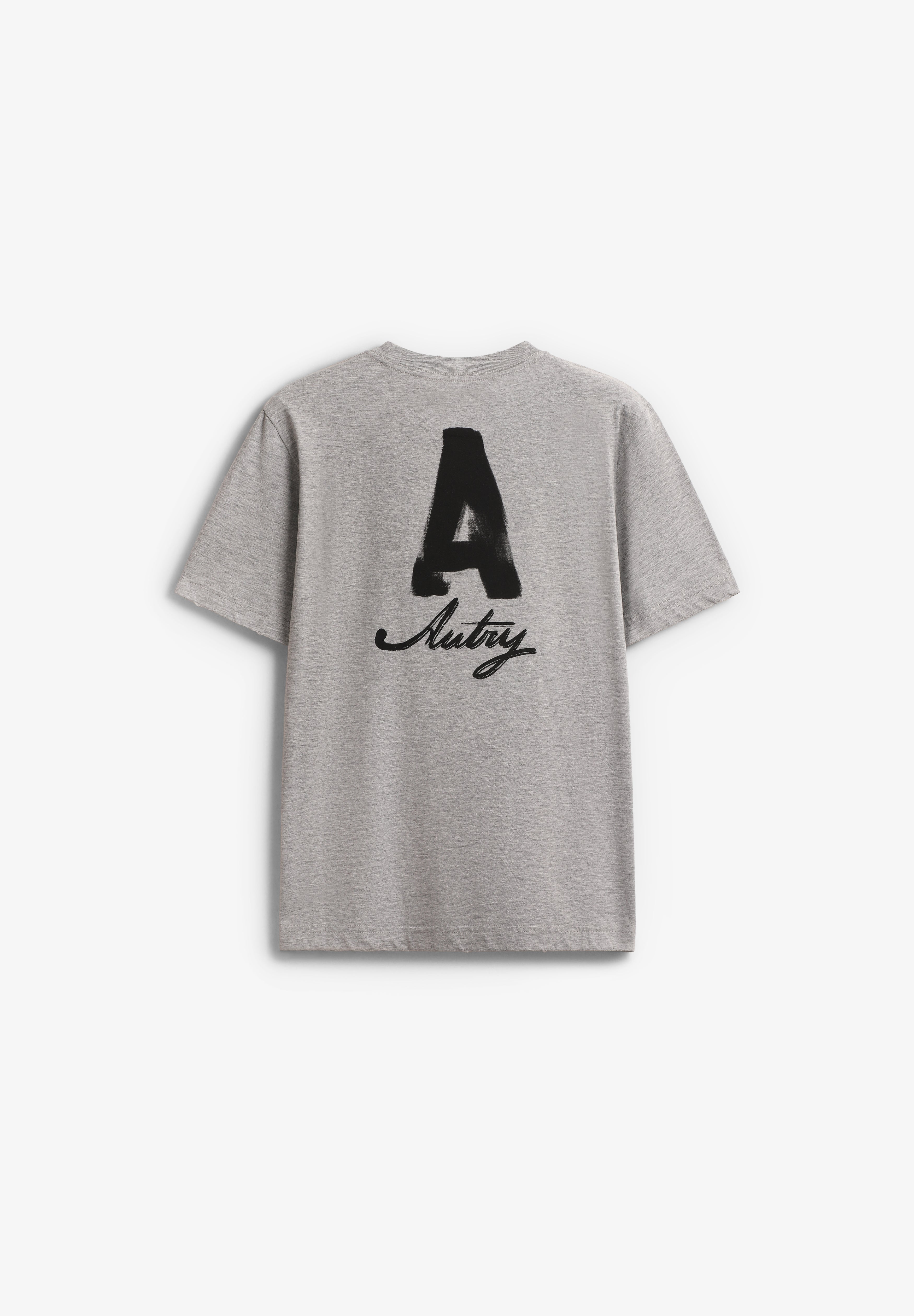AUTRY | T-SHIRT "A"
