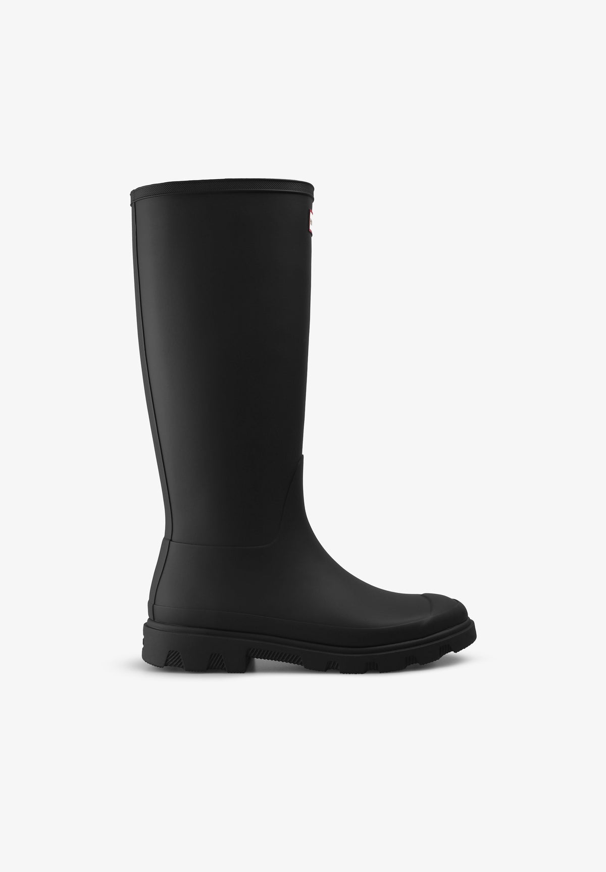 HUNTER | BOTA U DOWNPOUR TALL