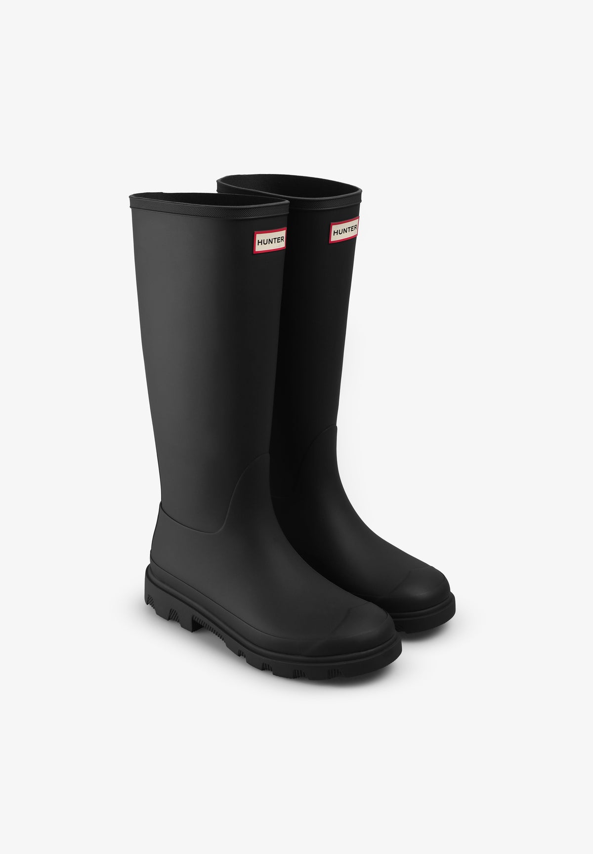 HUNTER | BOTA U DOWNPOUR TALL