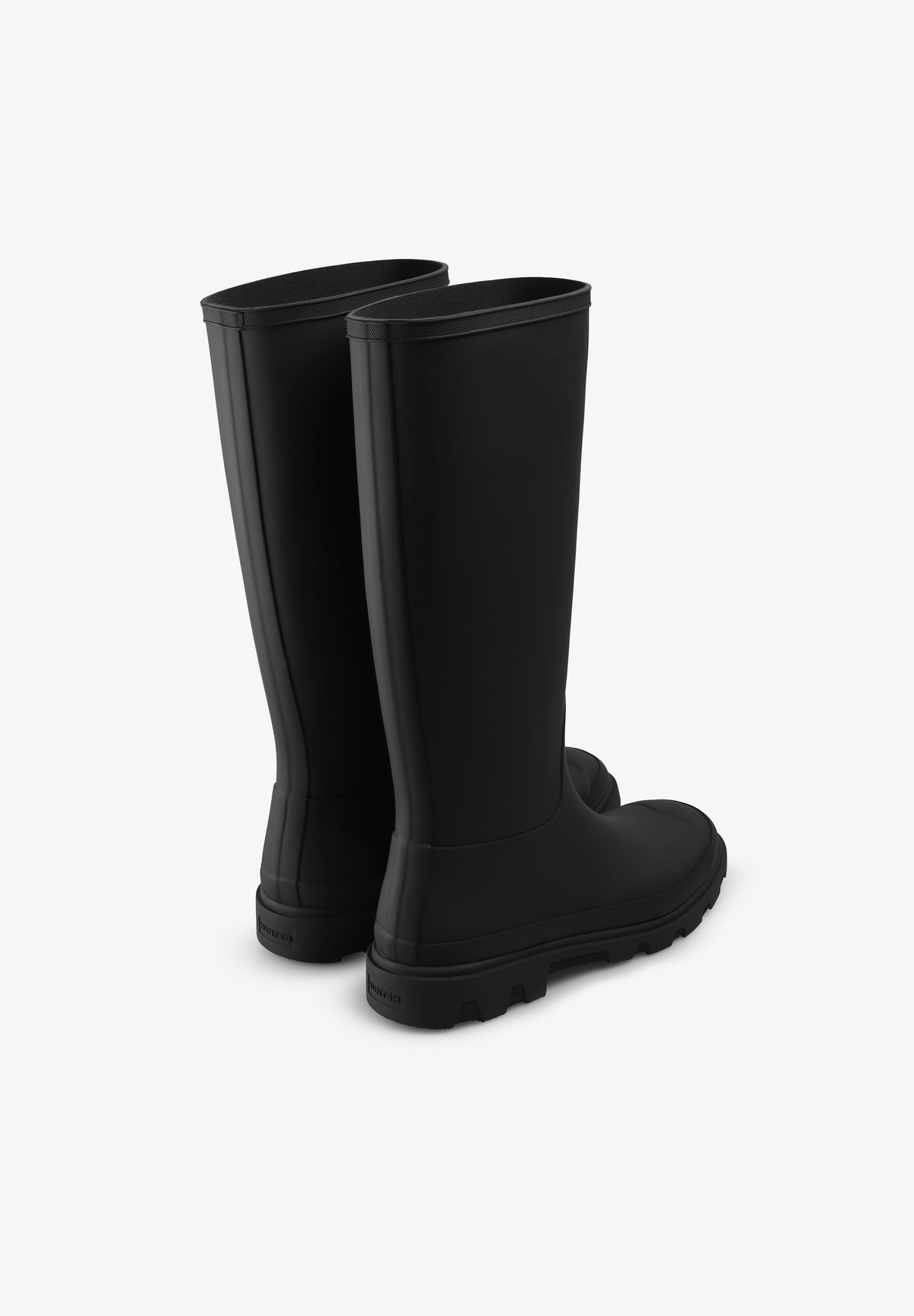 HUNTER | BOTA U DOWNPOUR TALL