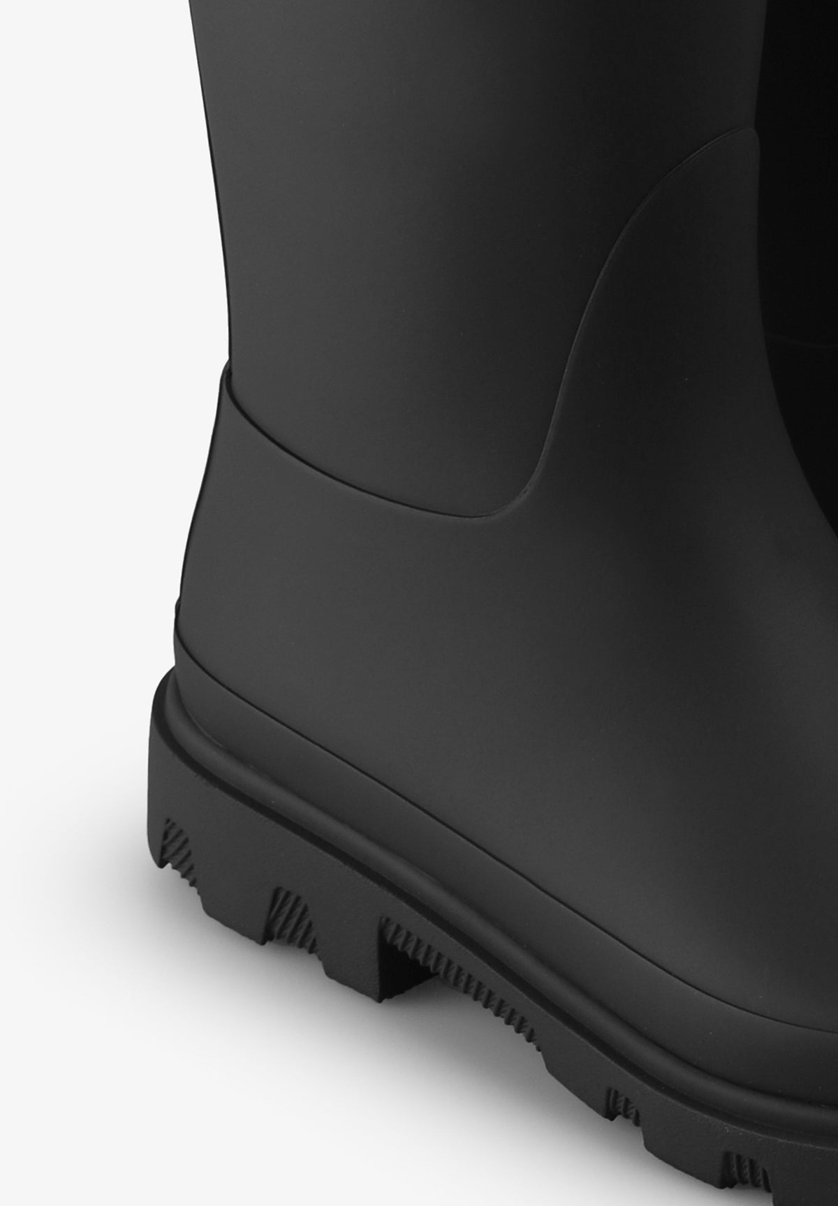 HUNTER | BOTA U DOWNPOUR TALL