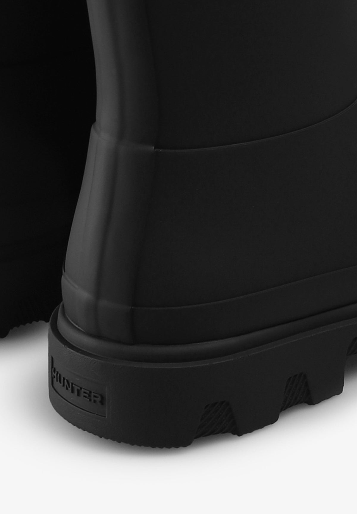 HUNTER | BOTA U DOWNPOUR TALL