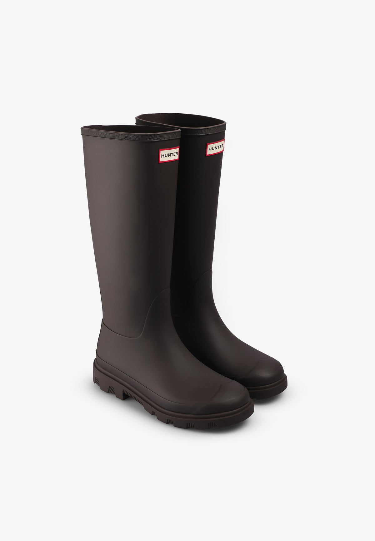 HUNTER | BOTA U DOWNPOUR TALL