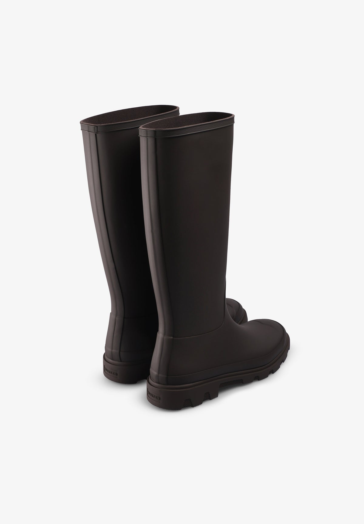 HUNTER | BOTA U DOWNPOUR TALL