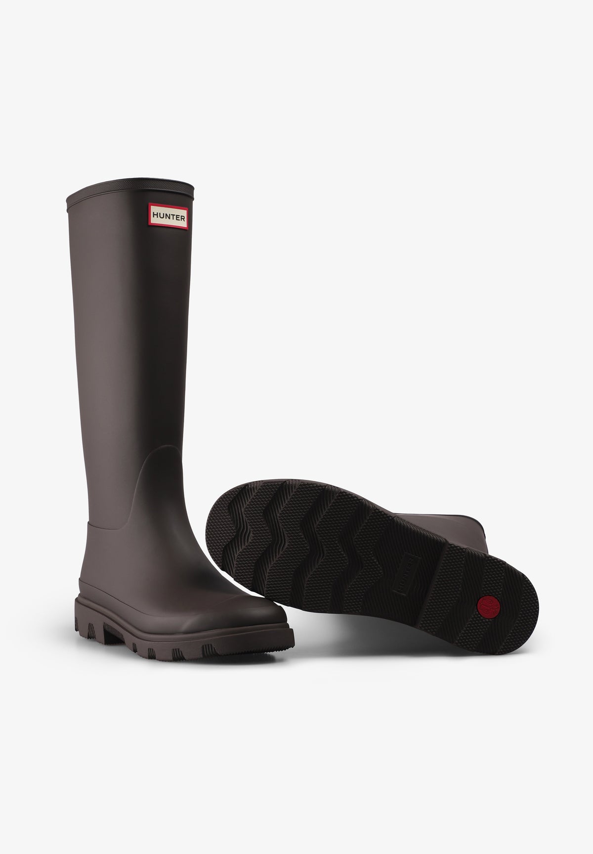 HUNTER | BOTA U DOWNPOUR TALL