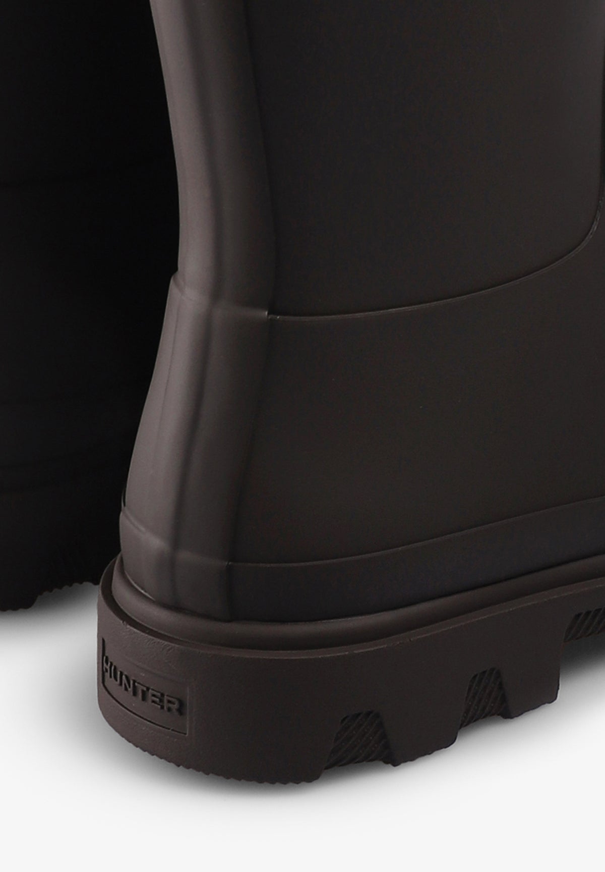 HUNTER | BOTA U DOWNPOUR TALL