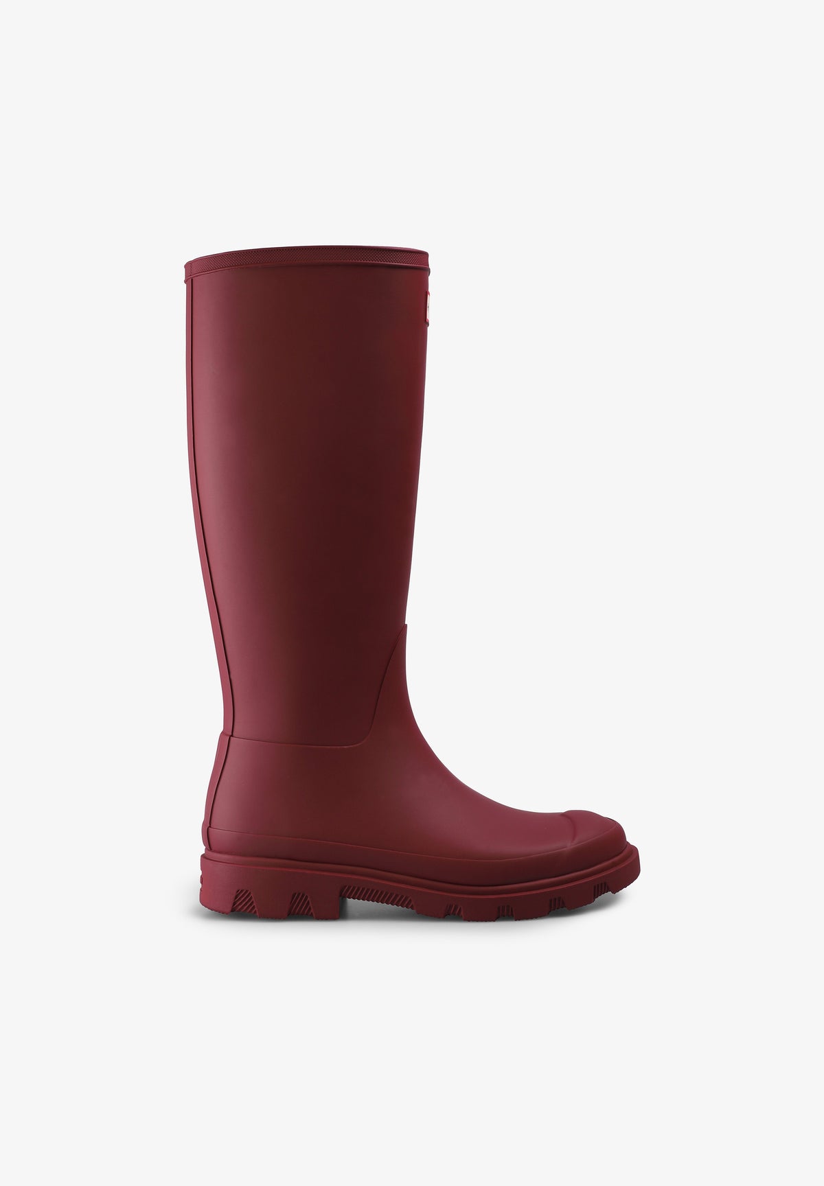 HUNTER | BOTA U DOWNPOUR TALL