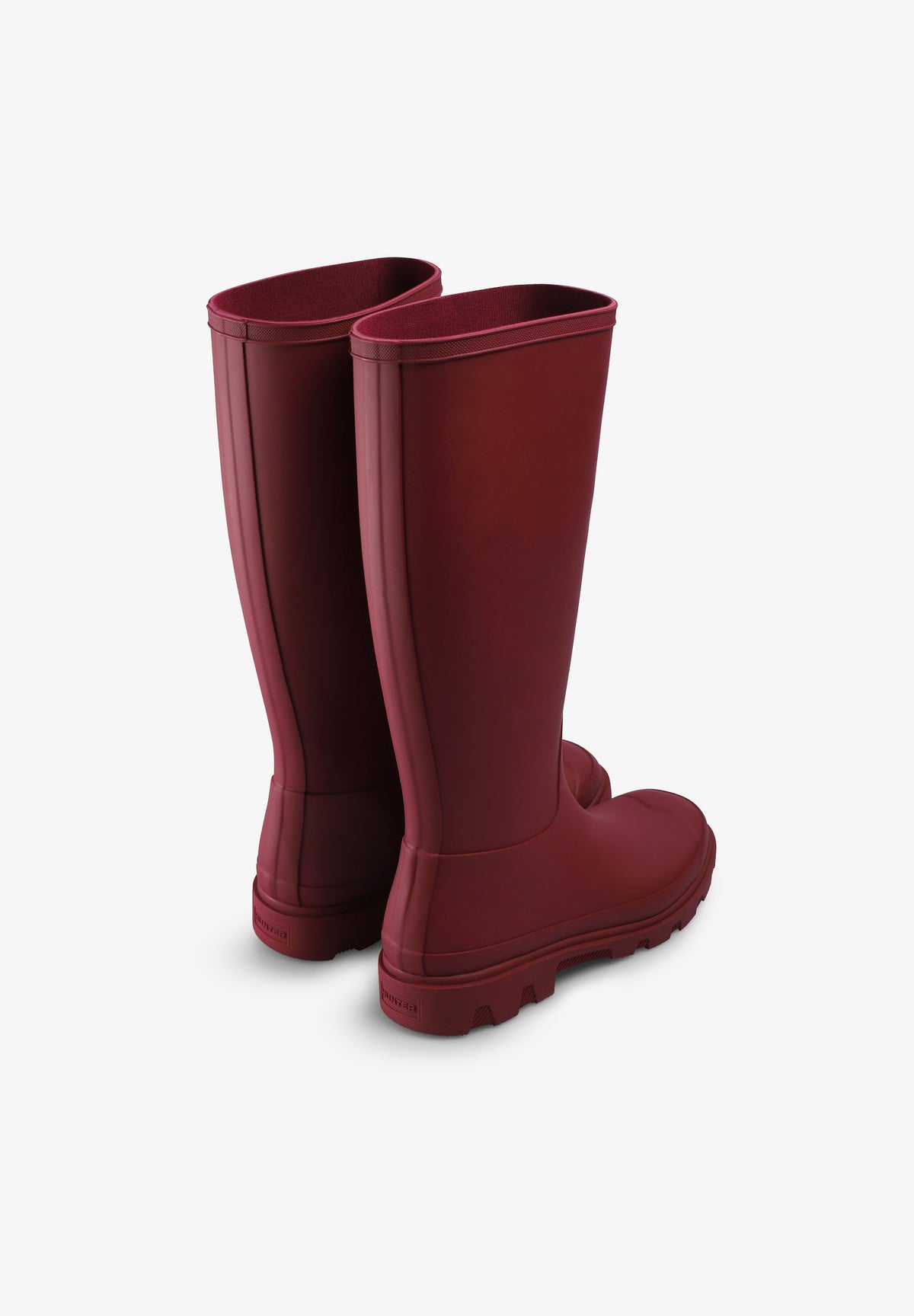 HUNTER | BOTA U DOWNPOUR TALL