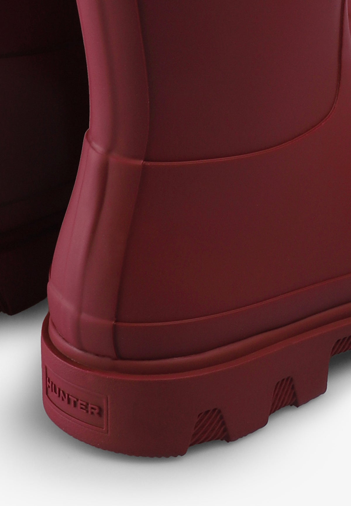 HUNTER | BOTA U DOWNPOUR TALL