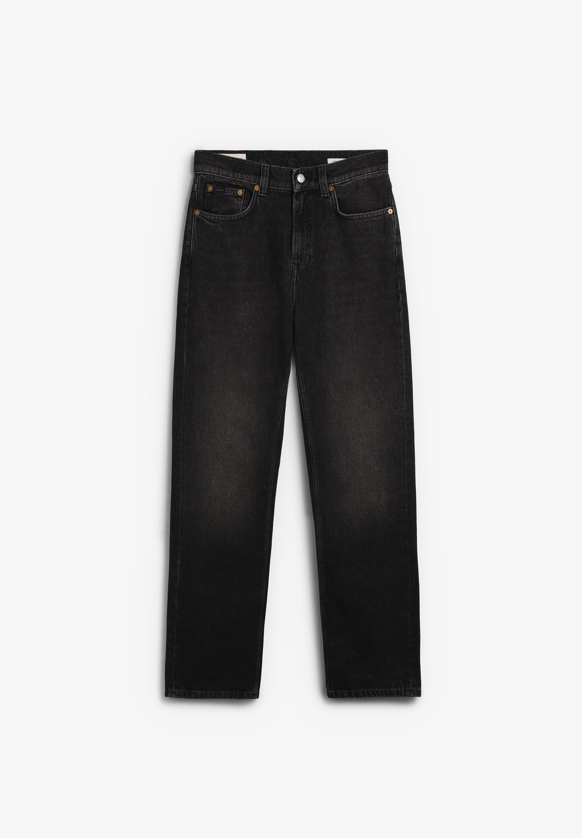 GANT | STRAIGHT JEANS