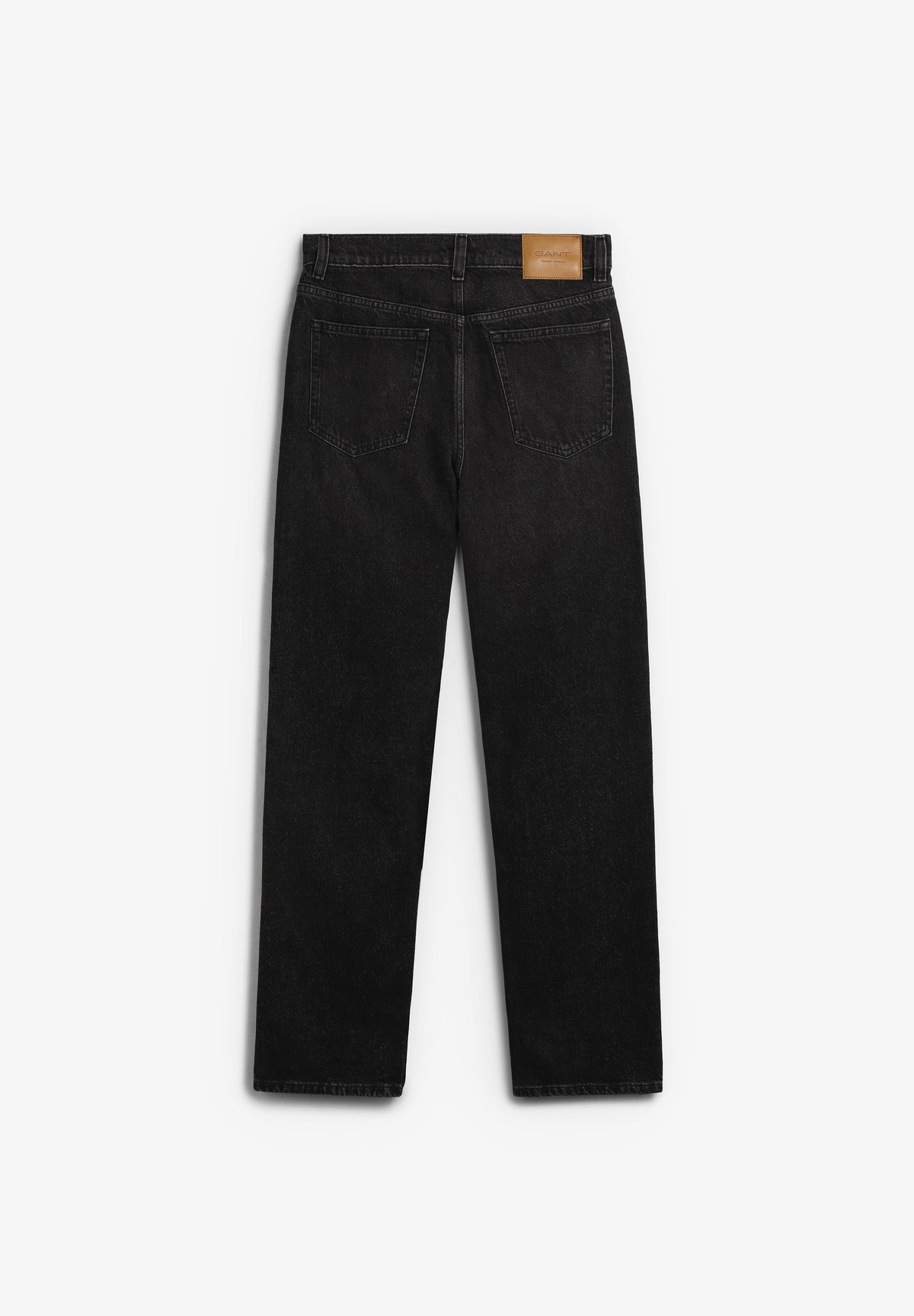 GANT | CALÇAS DENIM STRAIGHT