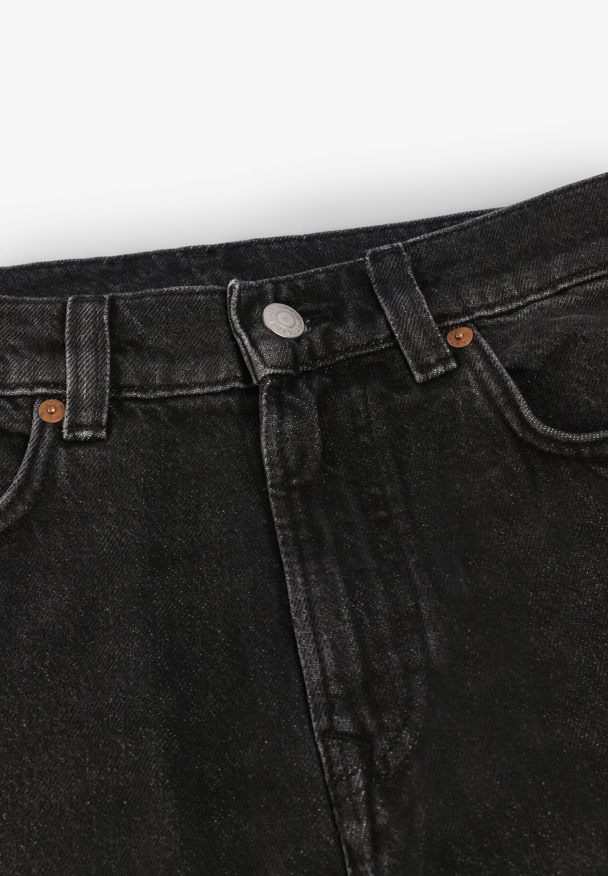 GANT | CALÇAS DENIM STRAIGHT