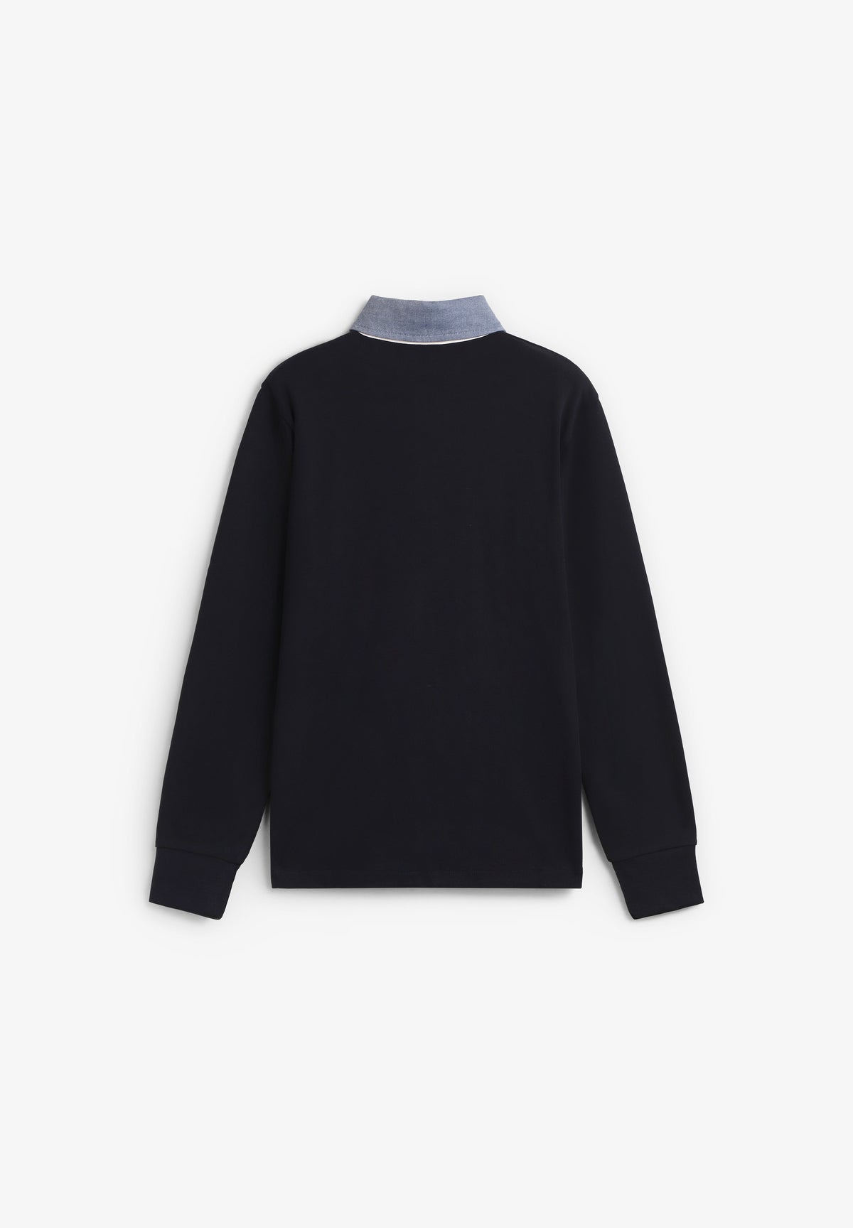 GANT | CLASSIC HEAVY RUGGER