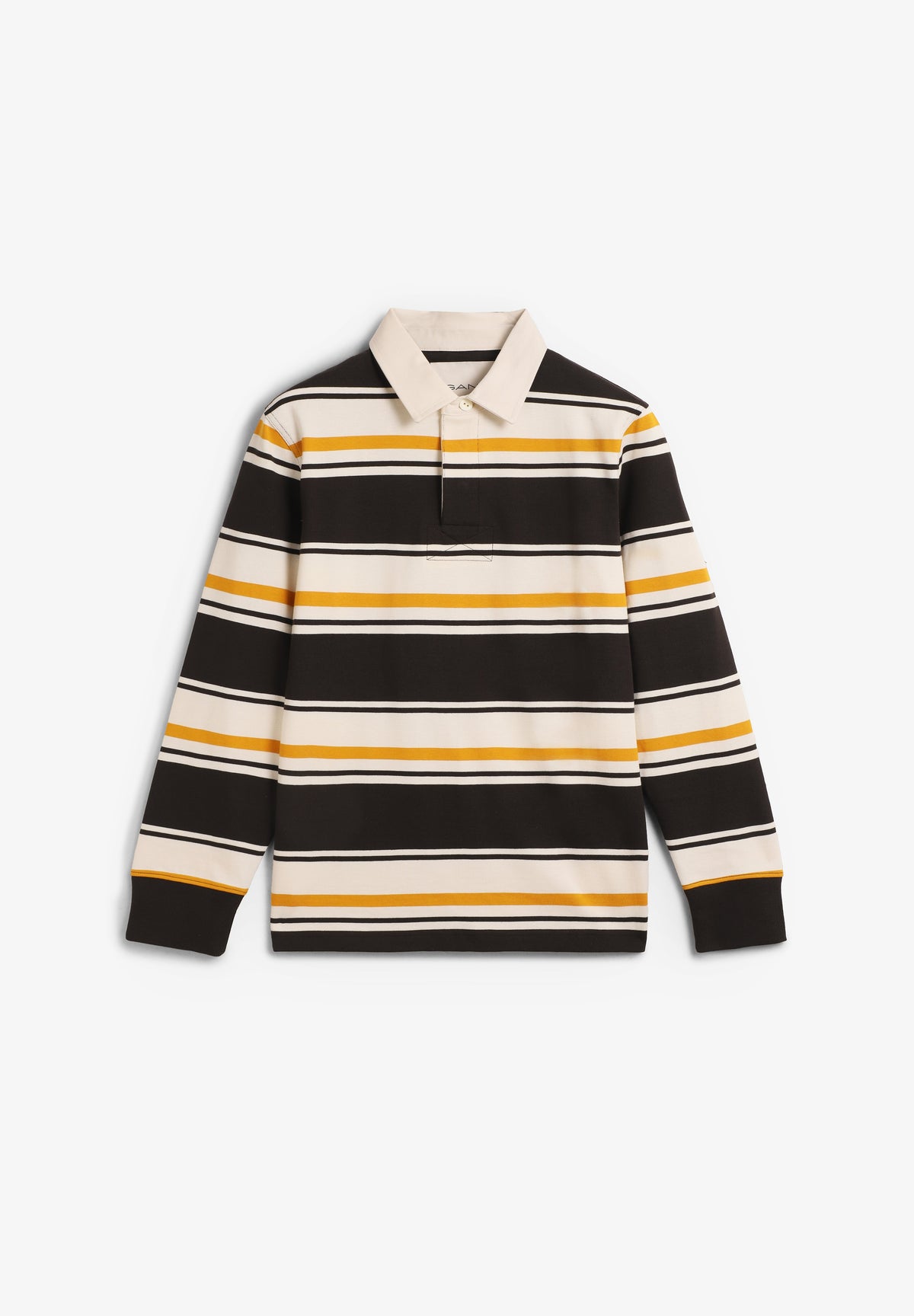 GANT | STRIPED HEAVY RUGGER