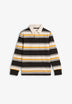 GANT | CAMISA POLO DE RUGBY HEAVY