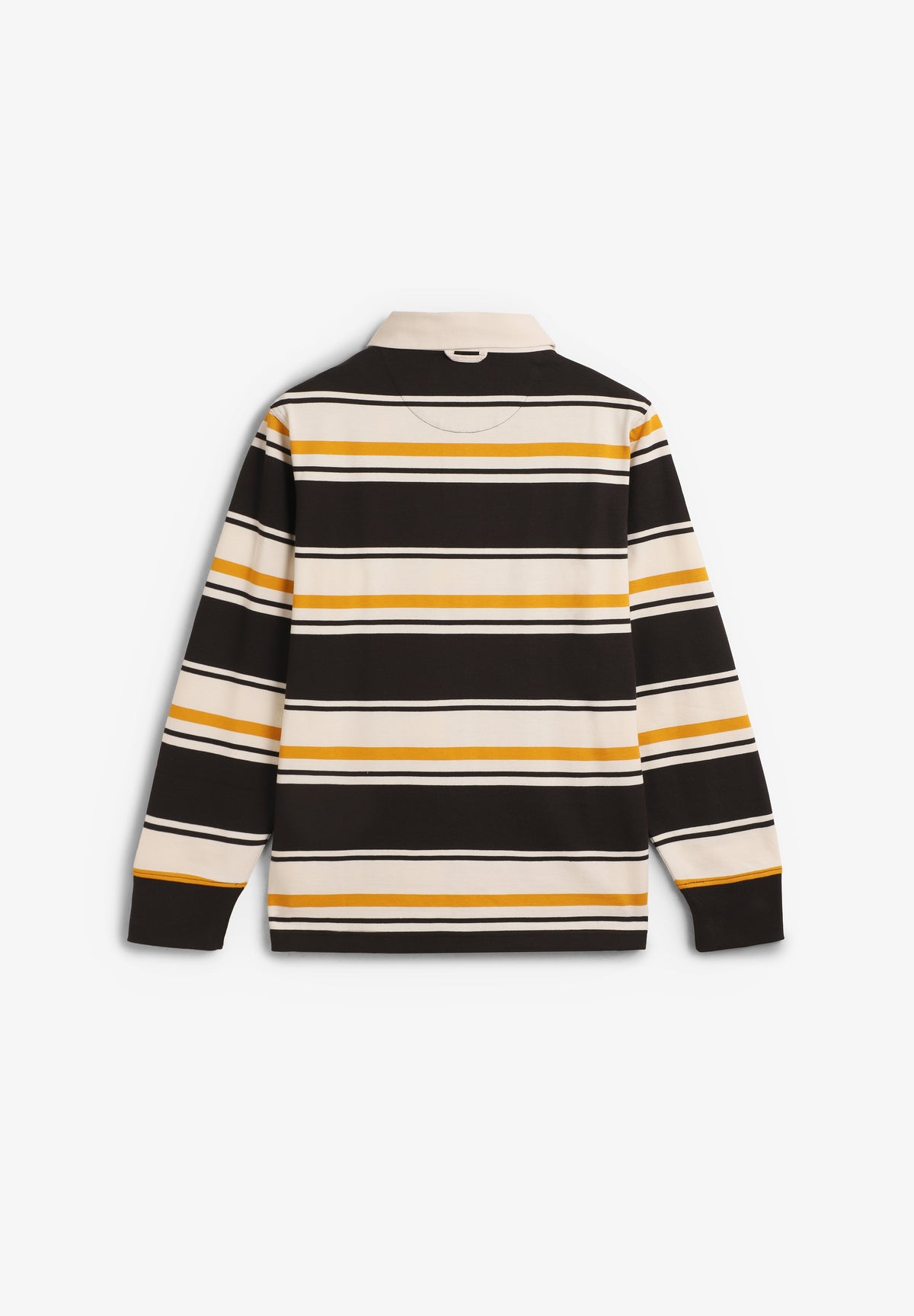 GANT | STRIPED HEAVY RUGGER