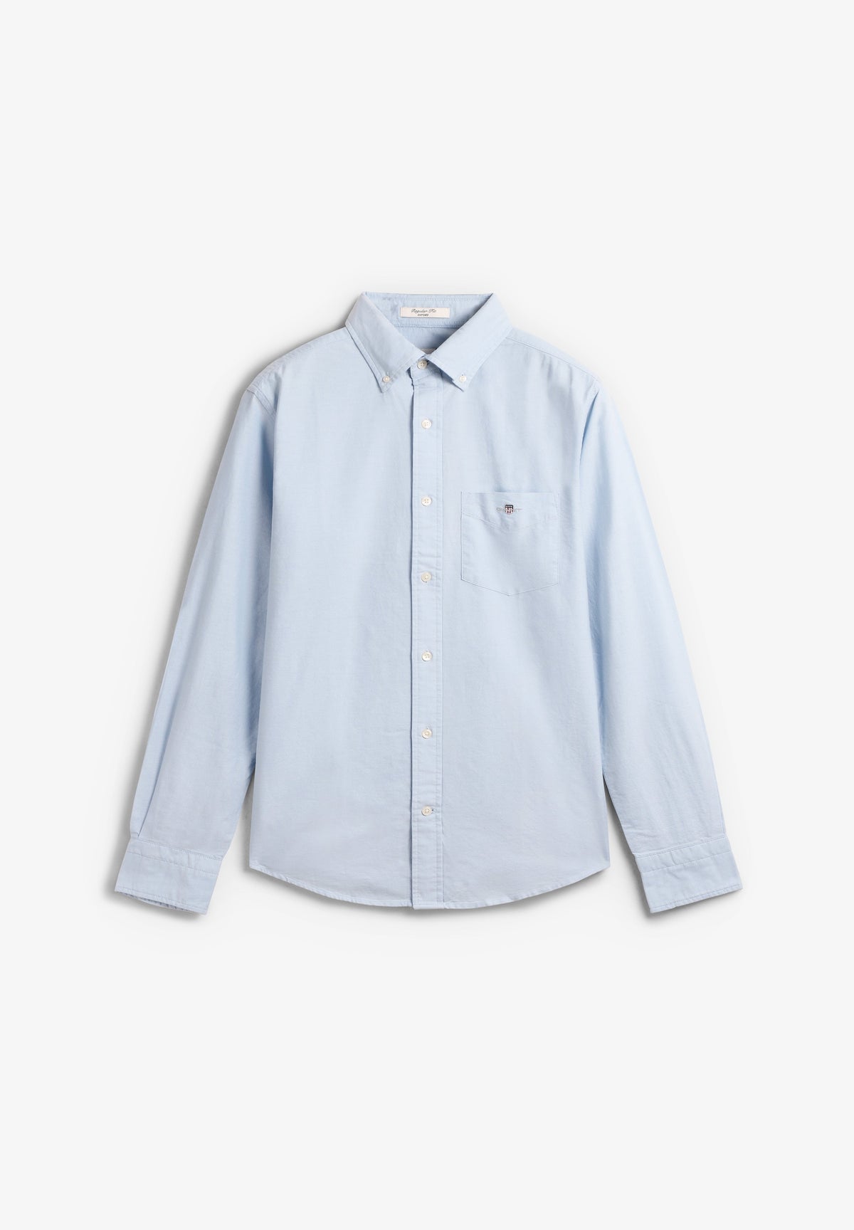 GANT | REG CLASSIC OXFORD SHIRT