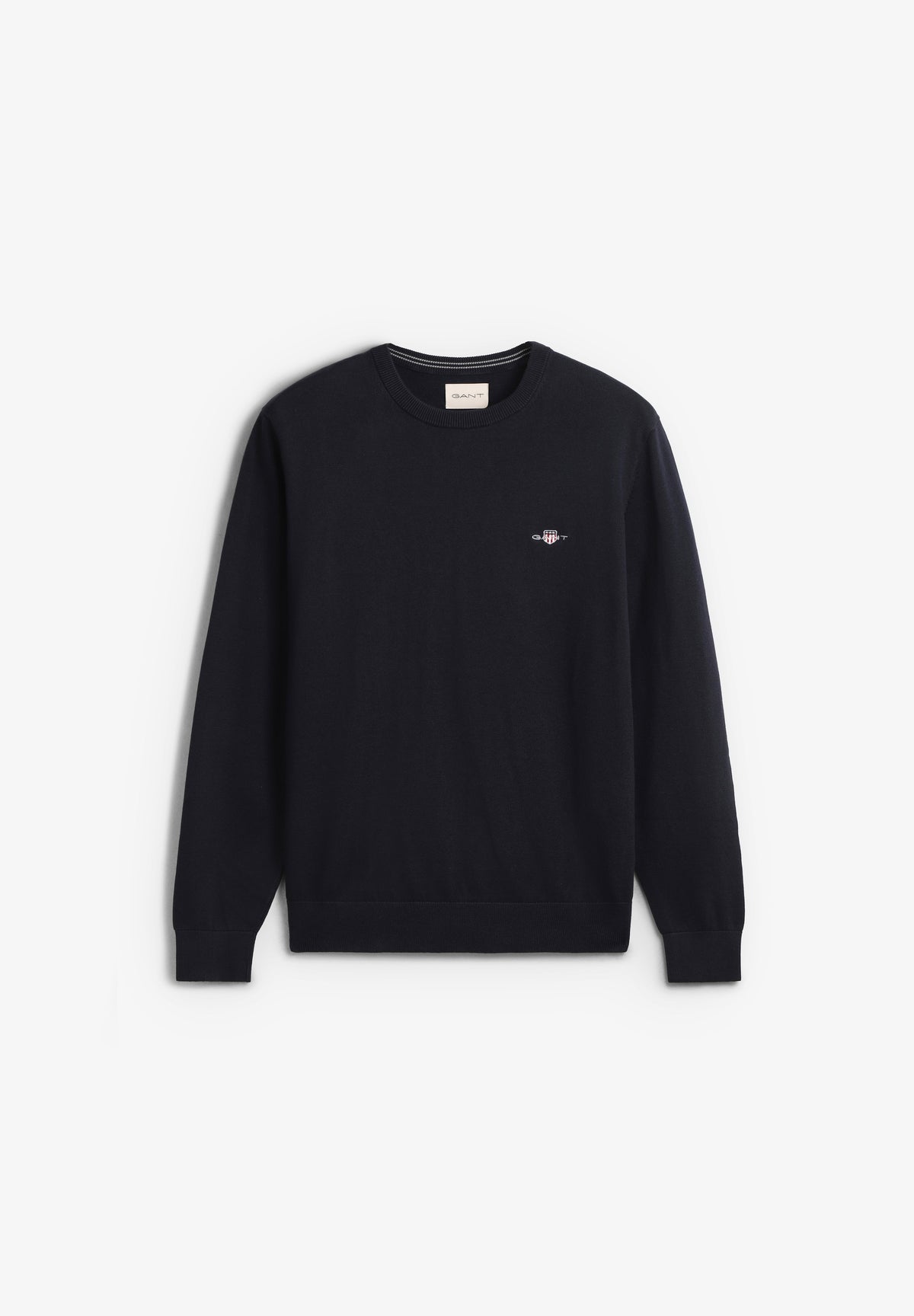 GANT | COTTON SWEATER