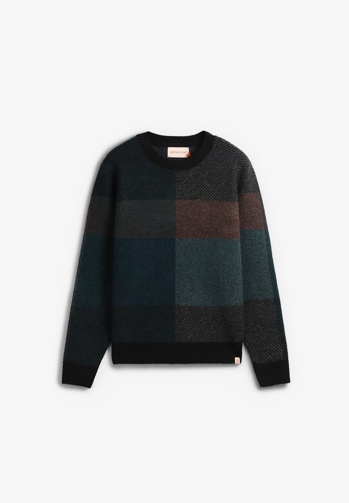 REVOLUTION | KNIT SWEATER