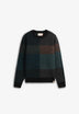 REVOLUTION | KNIT SWEATER