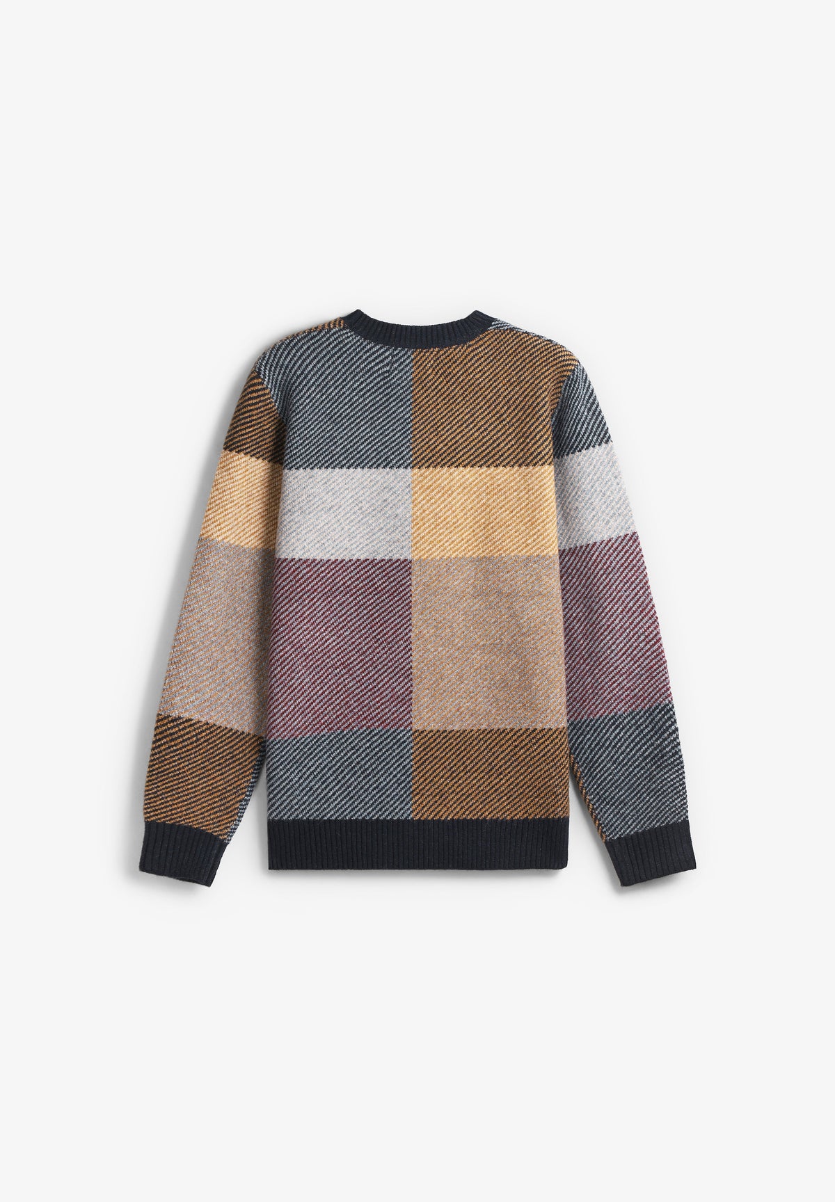 REVOLUTION | KNIT SWEATER