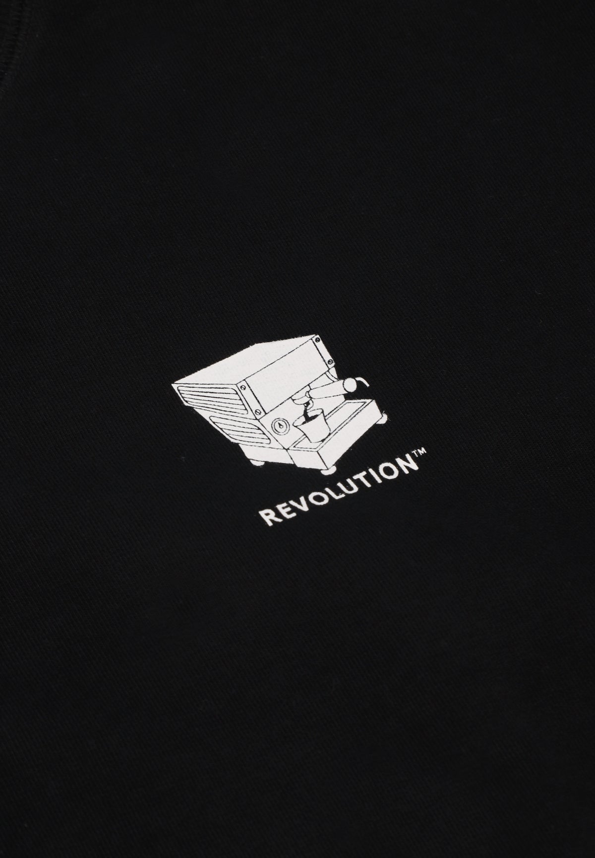 REVOLUTION | PRINTED CREWNECK TRU