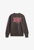 REVOLUTION | PRINTED CREWNECK VIN