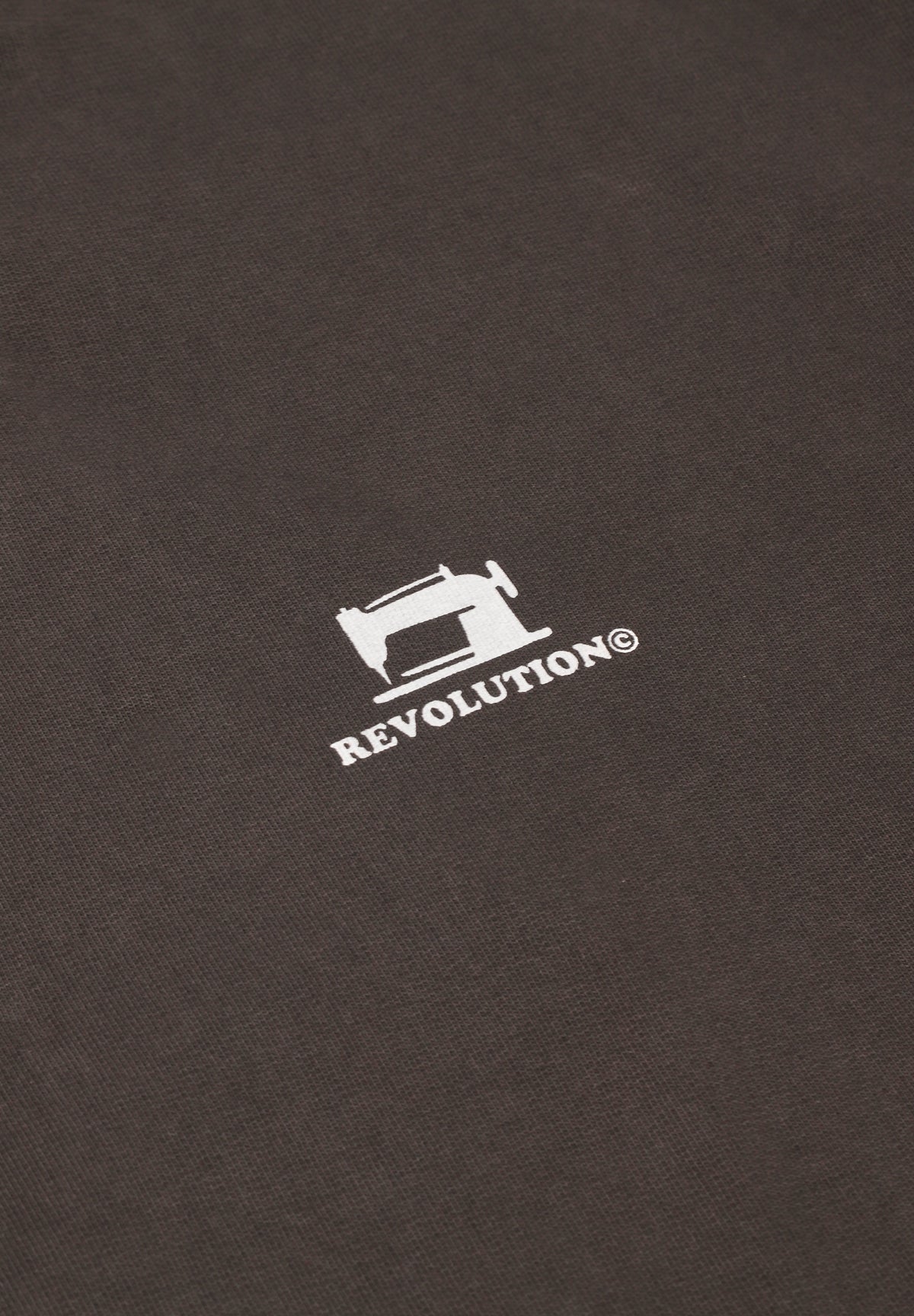 REVOLUTION | PRINTED CREWNECK VIN