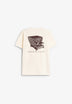 REVOLUTION | PRINTED T-SHIRT ESS