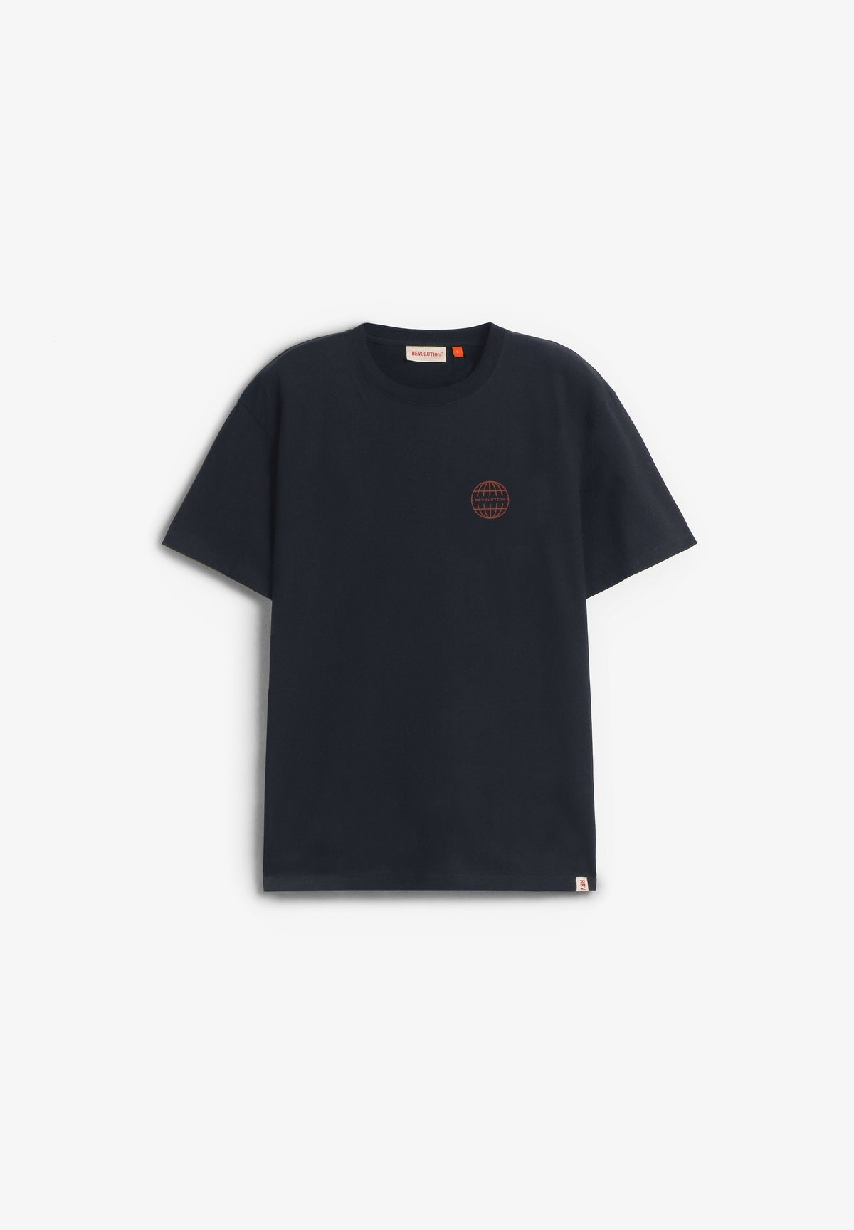 REVOLUTION | APPLICATION T-SHIRT