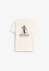 REVOLUTION | APPLICATION T-SHIRT