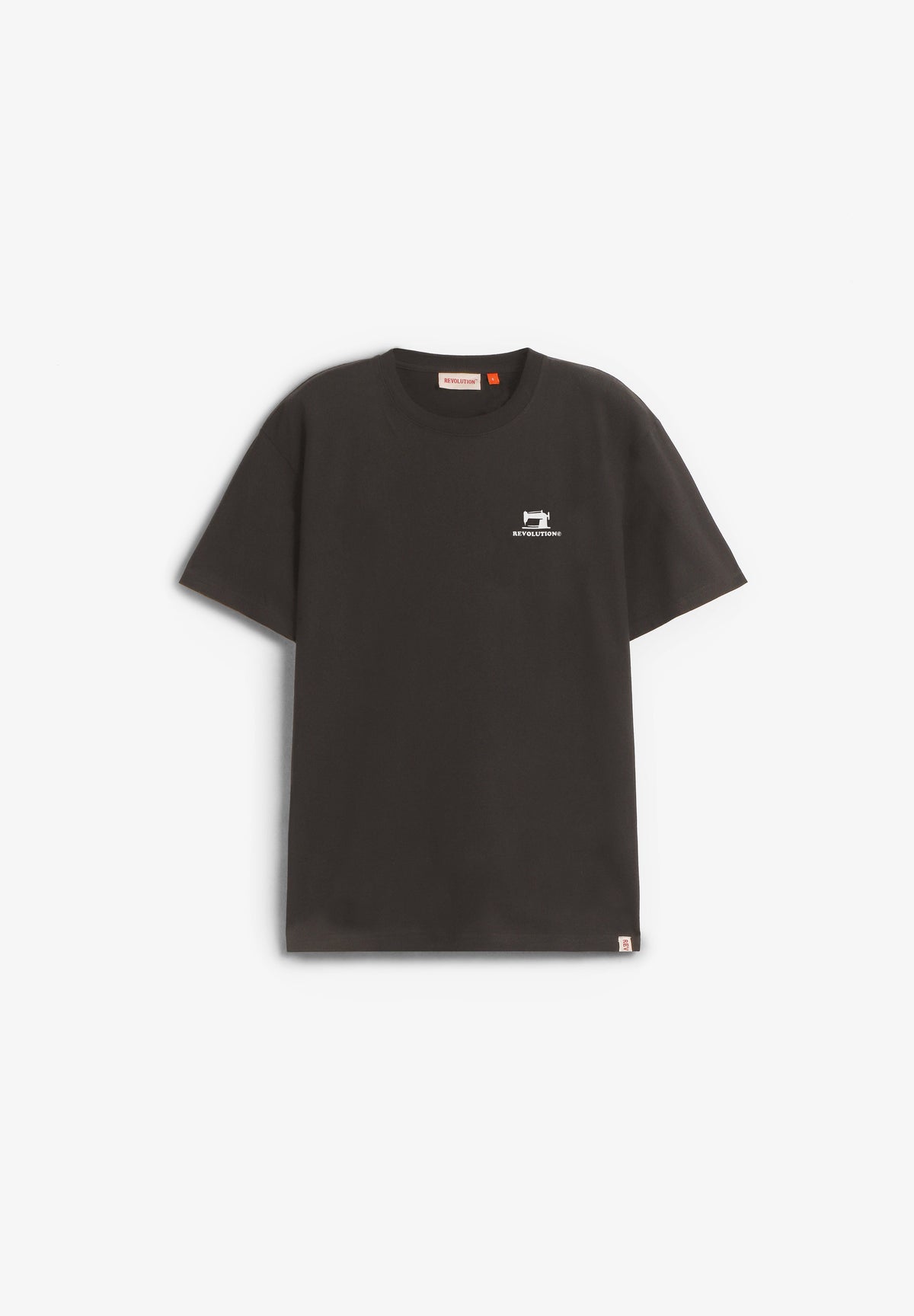 REVOLUTION | PRINTED T-SHIRT VIN