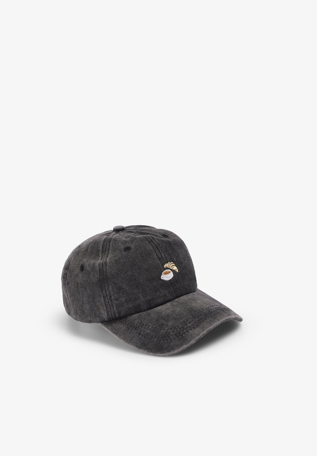 REVOLUTION | DAD CAP COF