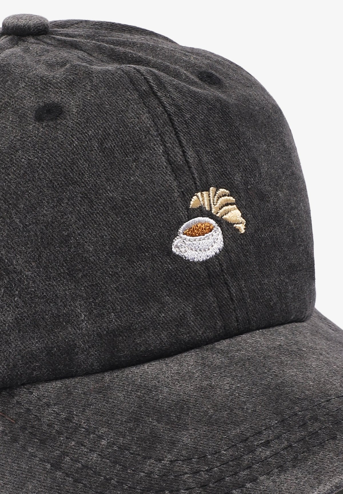 REVOLUTION | DAD CAP COF