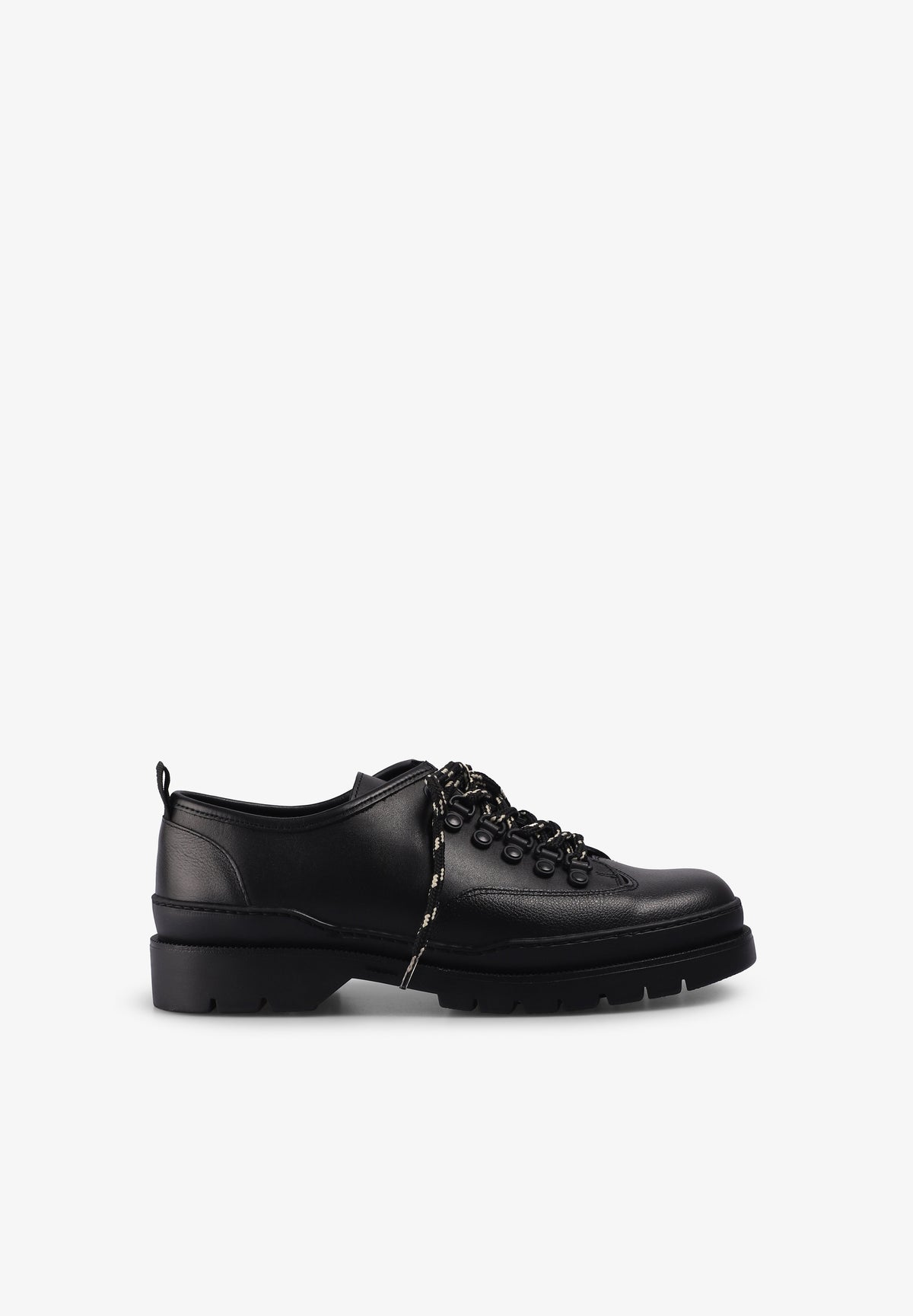 KLEMAN | COURRIER CG