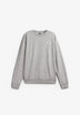 NEW BALANCE | WOVEN LABEL CREW