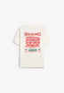 NEW BALANCE | GRAB A BITE LONDON T-SHIRT