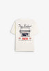 NEW BALANCE | GRAB A BITE TOKYO T-SHIRT