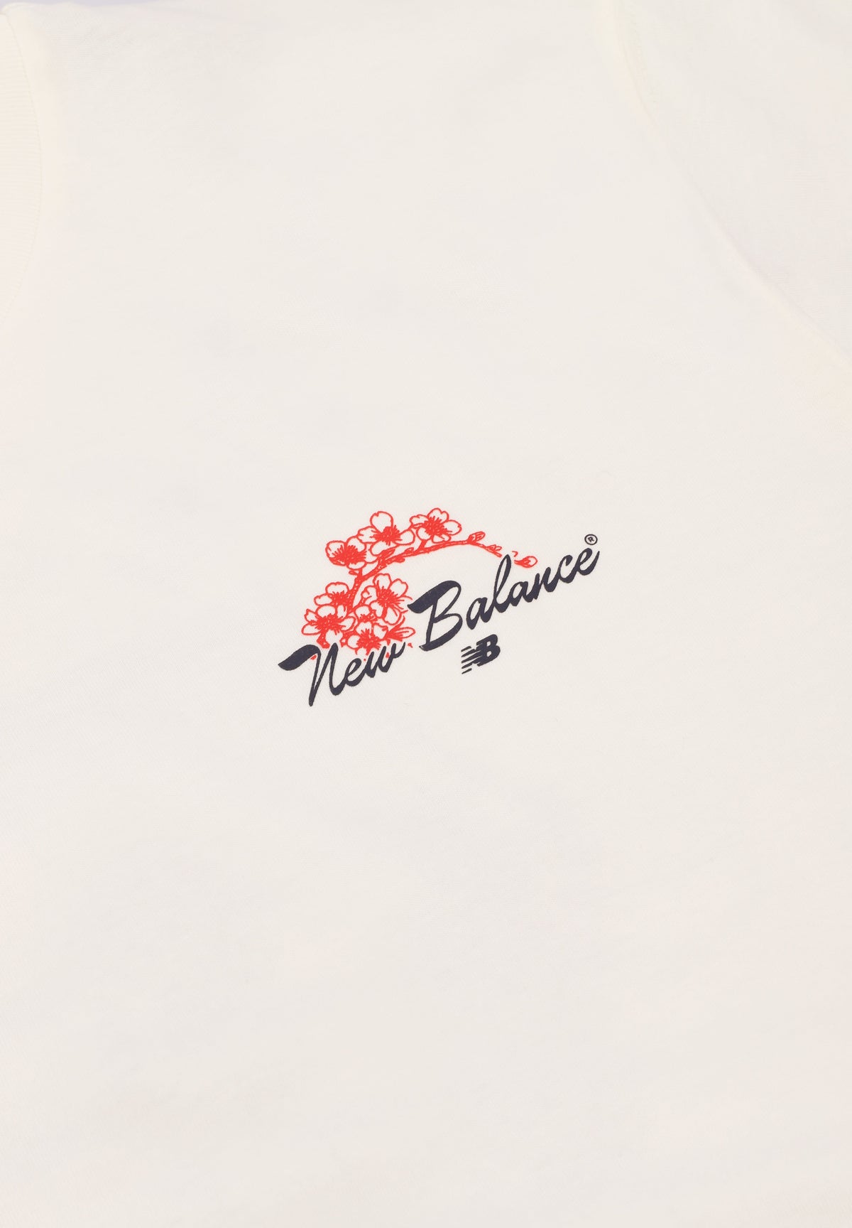 NEW BALANCE | GRAB A BITE TOKYO T-SHIRT